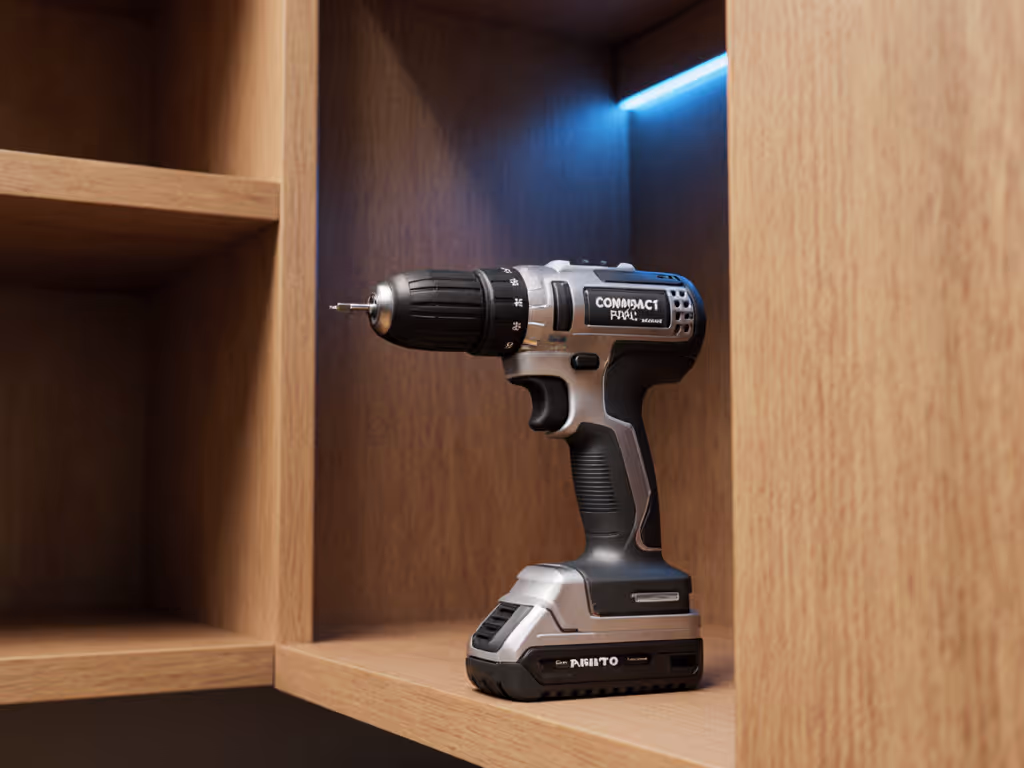 compact_drill_reach_in_tight_cabinet_installation