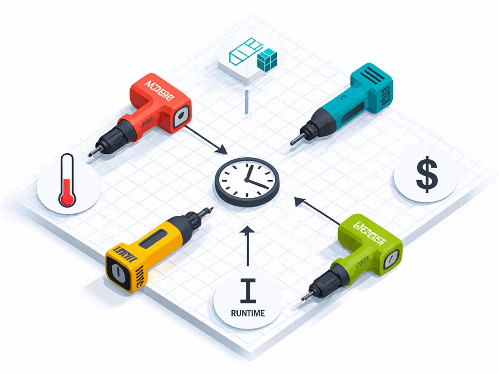 drill_ecosystem_decision_matrix