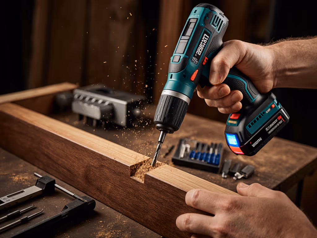 Power Drill Security Installation: Real Techniques and Metrics for Job Success