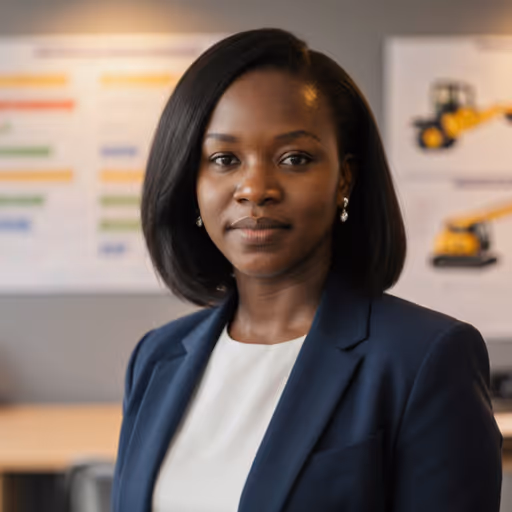 Amina Okafor