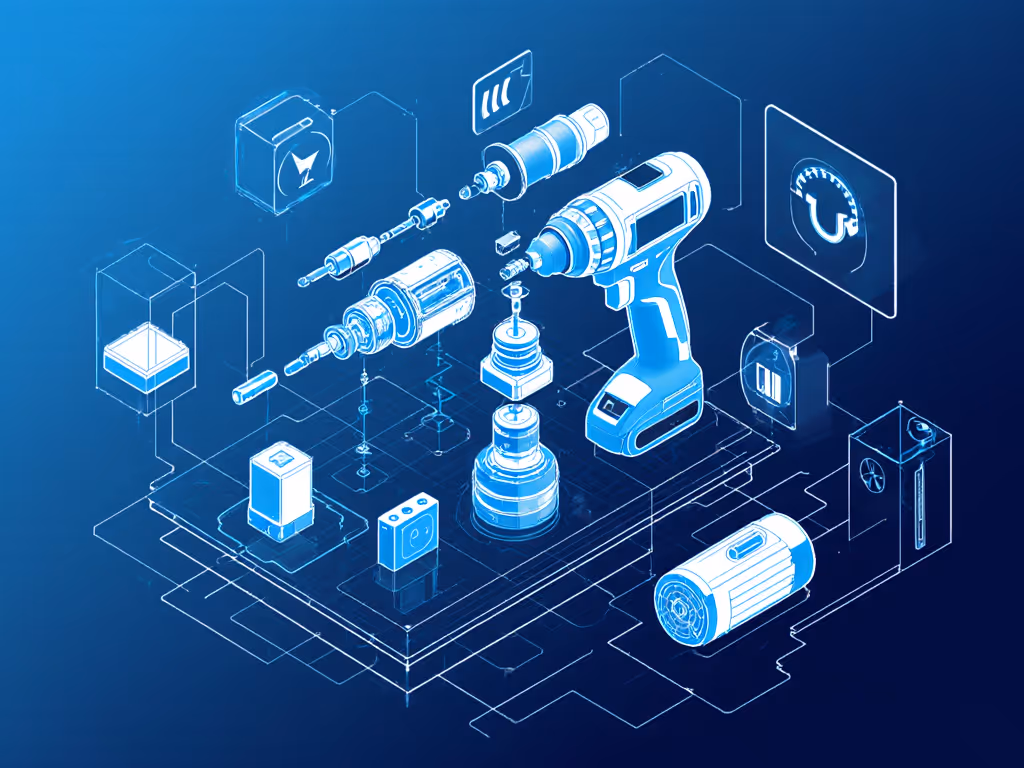 Education: Specs, Tech & Tool Types