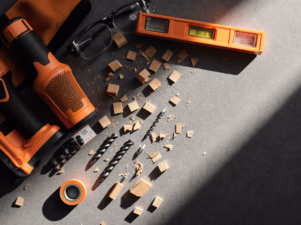 Skills, Projects & Safety