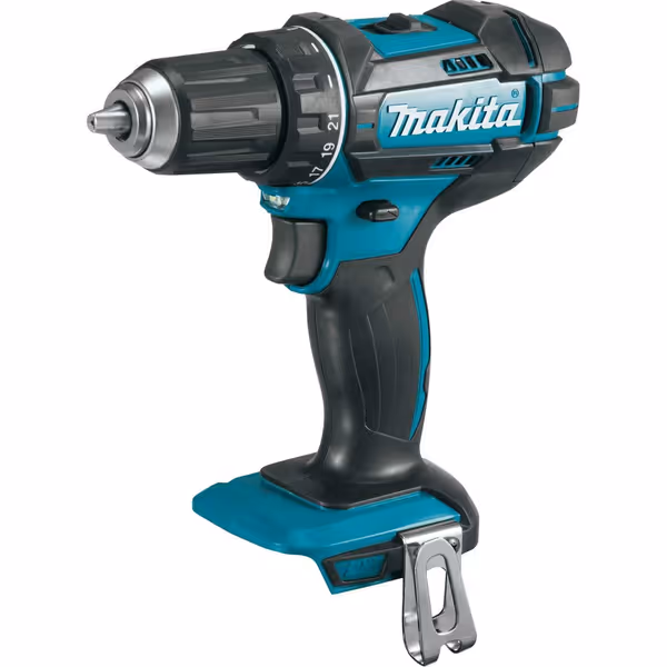 Makita XFD10Z 18V LXT Driver-Drill