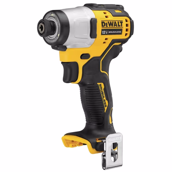 DEWALT XTREME 12V MAX* Impact Driver (Tool Only)