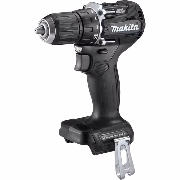 Makita XFD15ZB 18V LXT Sub-Compact Brushless Cordless 1/2" Driver-Drill