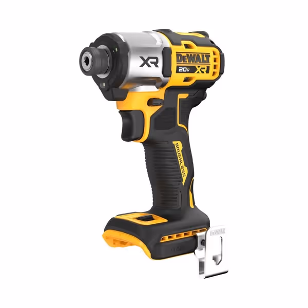 DEWALT 20V MAX XR Impact Driver (DCF845B)