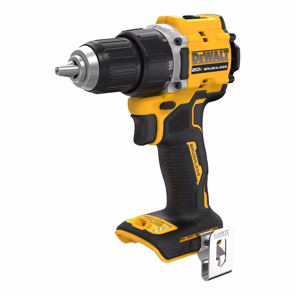 DEWALT DCD794B ATOMIC COMPACT Drill Driver
