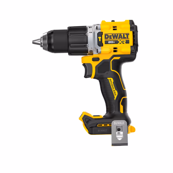 DEWALT 20V MAX XR Hammer Drill (Tool Only)